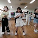 늘봄 스크린 골프 이미지