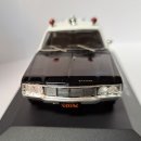 1972 AMC Matador Police Car: LAPD Adam-12 이미지