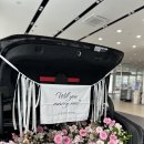 신차리스 bmw520i 소피스토 그레이 브라운시트 즉시출고 후기!트렁크프로포즈!