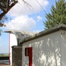 클럽 레제 | [르 꼬르뷔제/49] 동쿠르 비행 클럽(Doncourt Flying Club, Aero-club de Doncourt, 1951-1954)