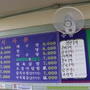 청량리 골목식당 이미지