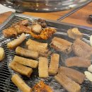 조영철빼돌린뒷고기
