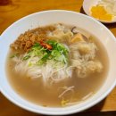 둔촌동역 맛집 안남미가 강동구 쌀국수 최강자 내돈내산