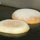 빵 굽는 저녁 이미지