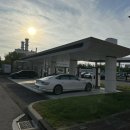 군산현대주유소 | KIA EV6 전기차, 군산 이마트 이핏(E-PIT) 초고속 충전후기