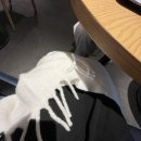 롯데리아 용암점 | 떡국은 맛있는데 나이는 왜 맛없을까