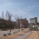 [광주 광산구]광주여대~농악전수관~어등산 석봉(338m)~등용정~동자봉~농악전수관~광주여대 다녀오기(23/3/29/수/오전) 이미지