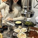 돼지 품은 해녀 이미지