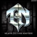 T&amp;N - Kiss of Death (Ft. Tim Ripper Owens) 이미지