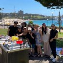 포일로 | 쿠지비치에서 바베큐 이용방법 및 후기 Coogee Beach 시드니 야외 바베큐 스팟 퍼블릭 바베큐
