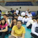 제4회 광주 장애인 주간보호시설 어울림 체육대회 이미지