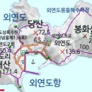 외연도둘레길 이미지