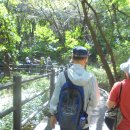 너와집쉼터 화장실 이미지