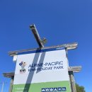 J.MOTEL | [2024 뉴질랜드]#9. 뉴질랜드 남섬여행/ 카이코우라 캠핑장 Alpine-Pacific Kiwi Holiday Park/ 물개...