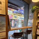 리와이어커피 | [서울/중구] 을지로카페 라떼랑 디저트 맛집 "리와이어커피"_솔직후기
