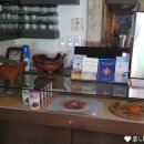 하늘 사다리 이미지