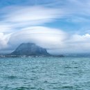 하얀구름 이미지