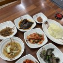 유리네집 | [제주 연동] 유리네식당 | 갈치조림+고등어조림 • 고등어구이+성게미역국 후기 | 주차 O