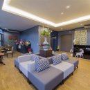 바바휘트니스 이미지