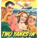 1942 트리니다드의 두 양키Two Yanks in Trinidad 이미지