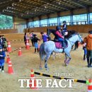 순창군승마장 이미지