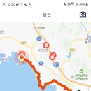 서해랑길 58코스 이미지