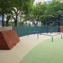 죽전새터공원 이미지