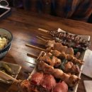 삼미설농탕 | 즐거운 음주일기 (배달회, 방배 카페골목 이자카야 풍, 여의도백화점 삼미설렁탕)