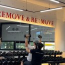 RE:MOVE P.T 이미지