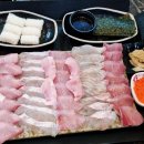 대천회수산에서 방어먹은 내돈내산 찐후기