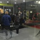 샤크 멀티짐 이미지