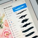 펜과 연필로 그리는 감성 여행 드로잉 이미지