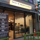 카일리헤어샵 이미지