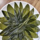 청와삼대명이보쌈.칼국수 이미지