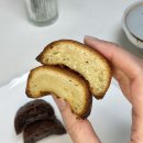 히스베이커리 | 브레딕트 강동점 홍종흔 베이커리 카페 상일동 버터떡 후기