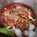 삼청동국수