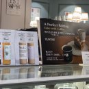 클로리스 | 상일동역 카페 클로리스 고덕점 홍차 밀크티 맛집 후기 ☕