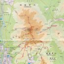 수락산자연공원 이미지