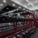 핏플러스 제임스 피트니스 이미지