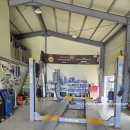 고양현대카센타 이미지