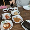 인천논현역 아구찜 가성비 맛집 황금네명태마을