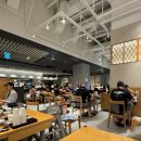 한솔냉면&비빔밥 | 다산 현대아울렛 맛집 한솔냉면 돌장각 &amp; 백미당 후기