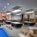 천일당구장 이미지