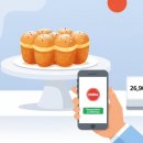 파리바게트(개운점) | 파리바게트 두쫀팝케이크 가격 26,900원, 과연 그 맛은?