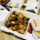 굽네치킨 문경새재점 이미지