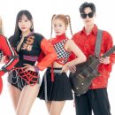 트로트 가수 제이 콘서트 이미지