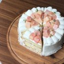 새롬동_새뜸 306동 앞 | 세종 새롬동 신상카페 슬로모, 레몬 마들렌 대맛집