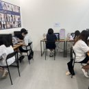 디자인탐미술학원