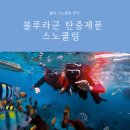 블루비치B | 발리 블루라군 스노쿨링 탄중제푼 칸토람포폭포 내돈내산 투어 준비물 후기