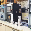 라인 치과기공소 이미지